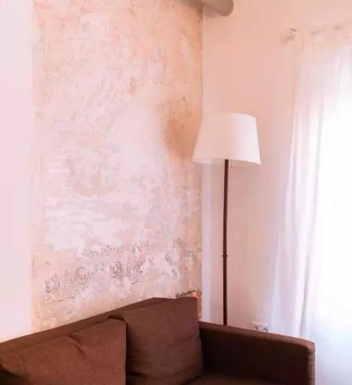 ペンション La Casa De Félix