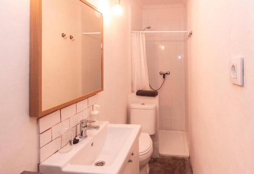 Пансион La Casa De Félix