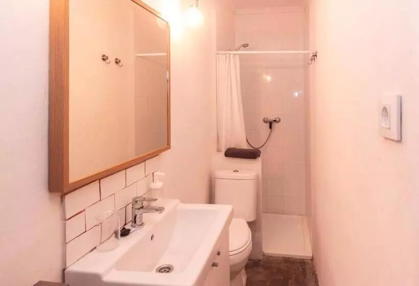 ペンション La Casa De Félix