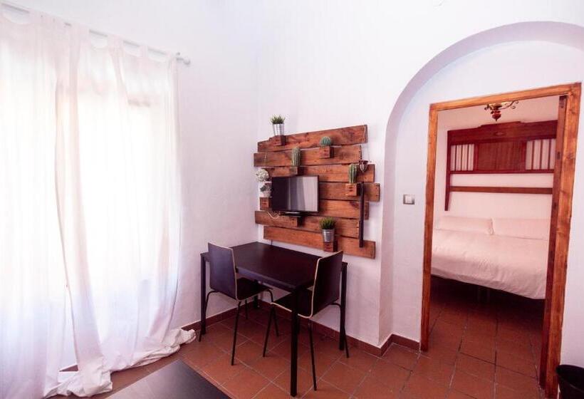 Пансион La Casa De Félix