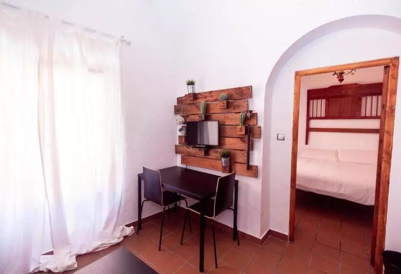 ペンション La Casa De Félix