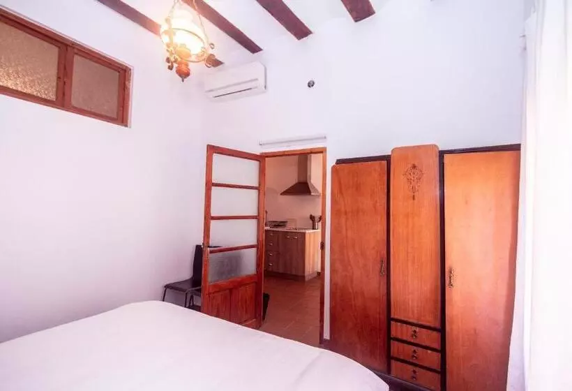 ペンション La Casa De Félix