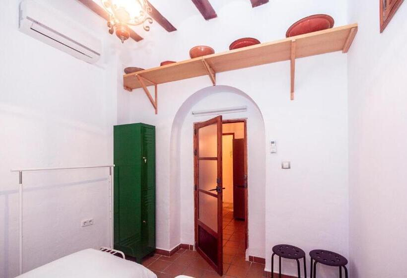 Пансион La Casa De Félix