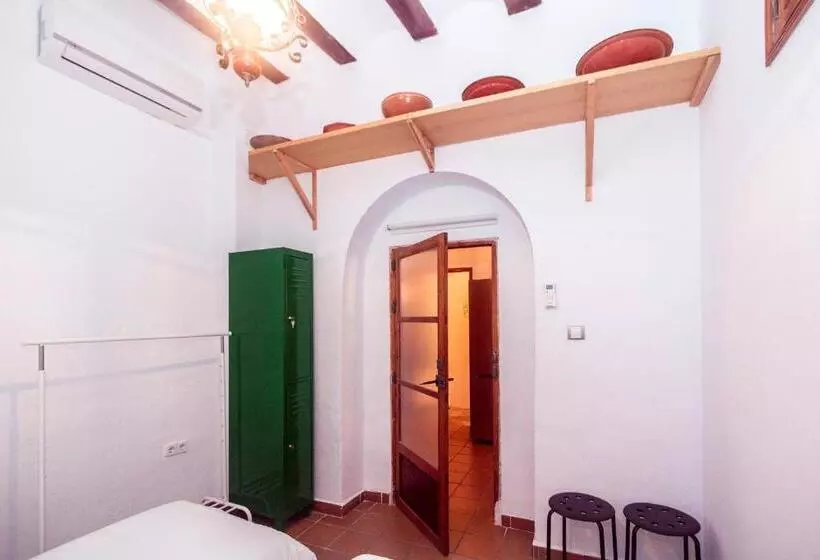 ペンション La Casa De Félix