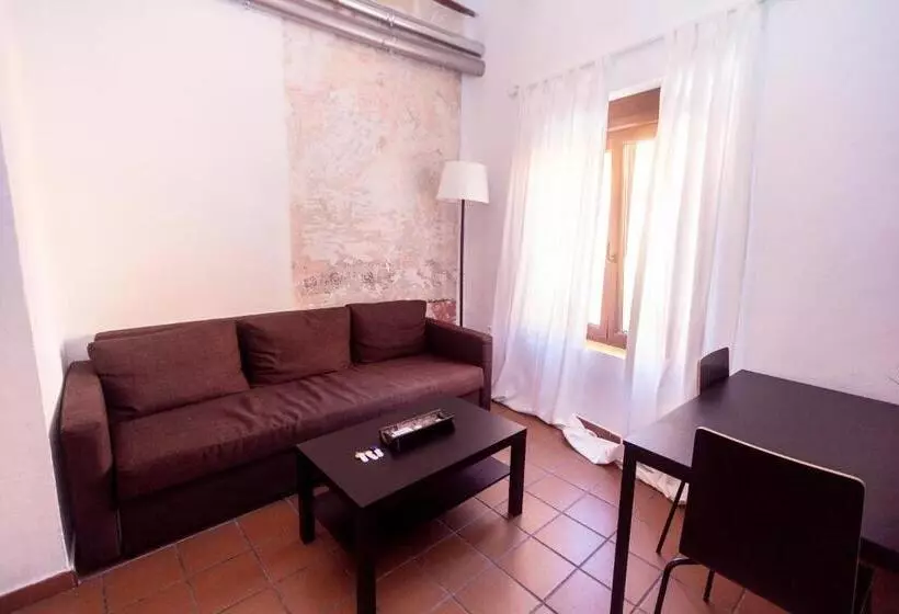 ペンション La Casa De Félix