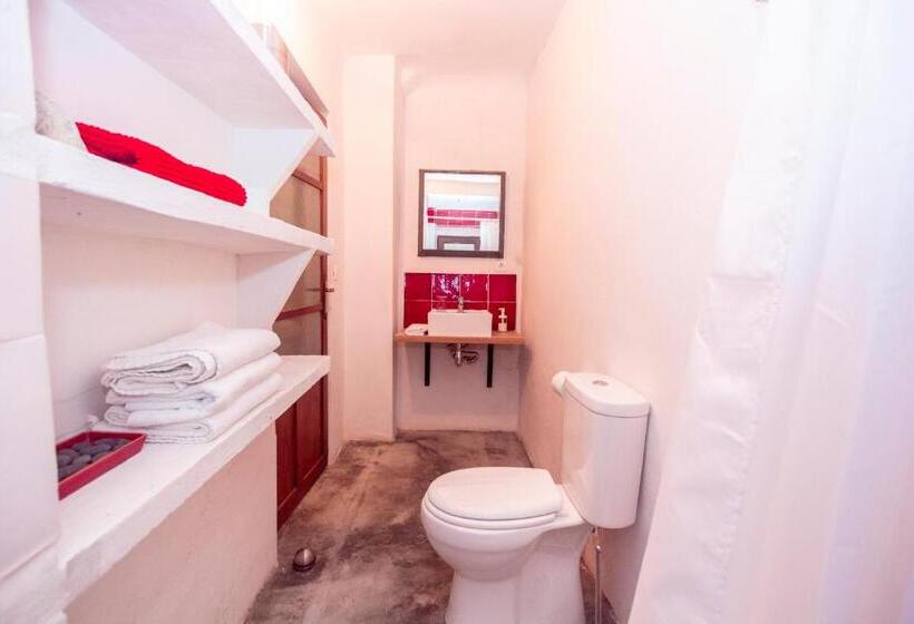 Пансион La Casa De Félix