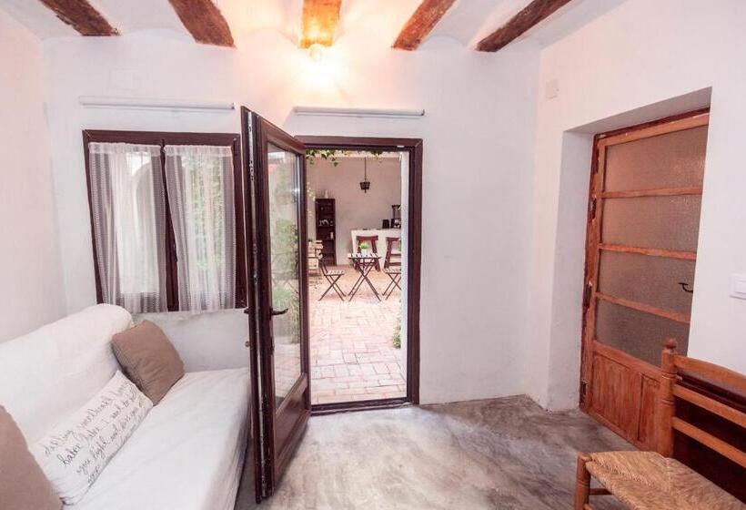 Пансион La Casa De Félix