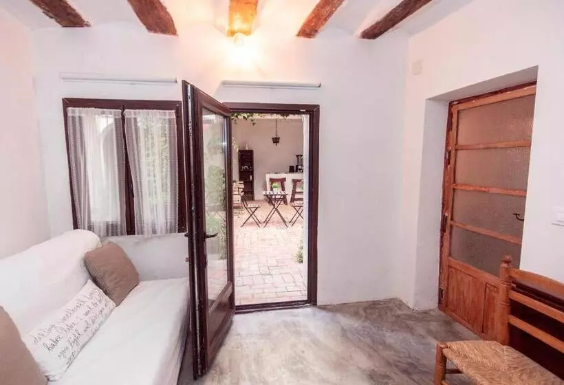 ペンション La Casa De Félix