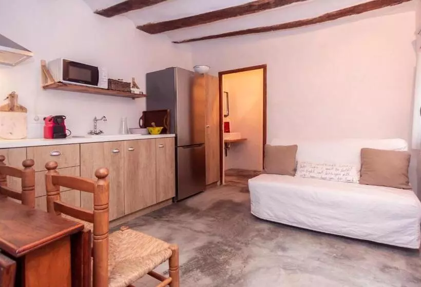 ペンション La Casa De Félix