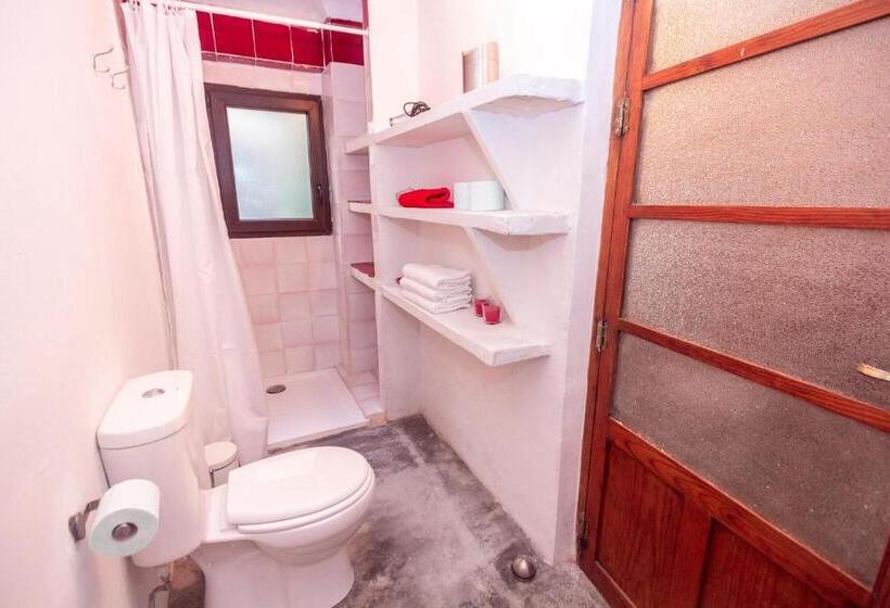 Пансион La Casa De Félix