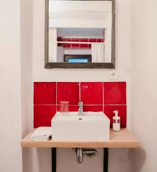 ペンション La Casa De Félix