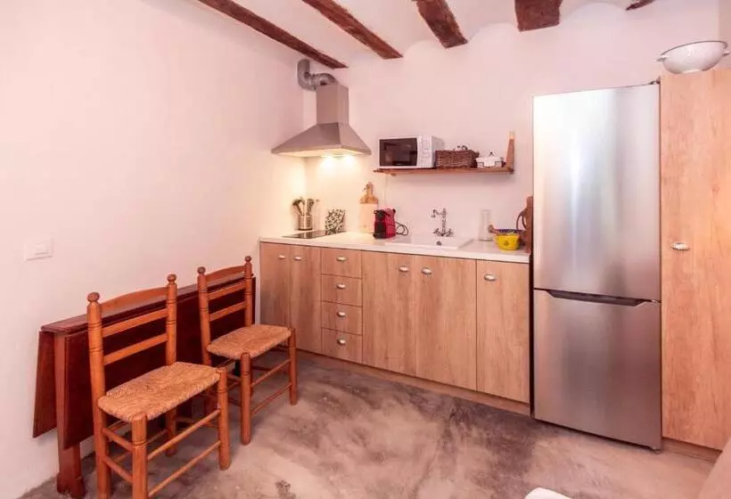 ペンション La Casa De Félix