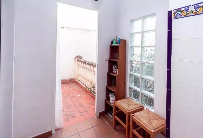 ペンション La Casa De Félix