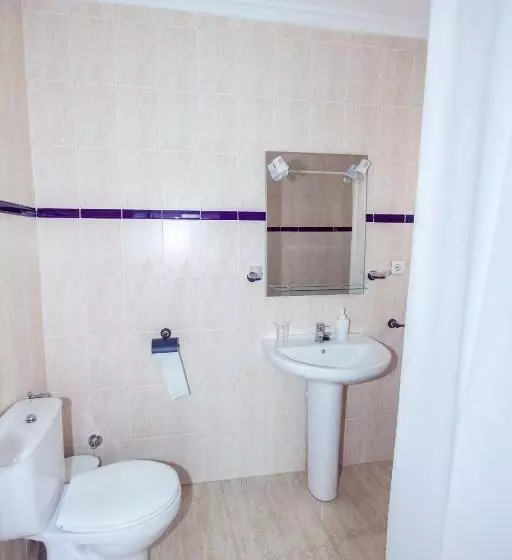 ペンション La Casa De Félix