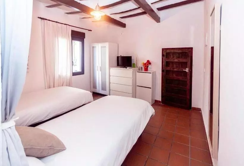 ペンション La Casa De Félix