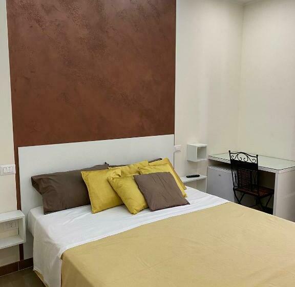 פנסיון Room Milo