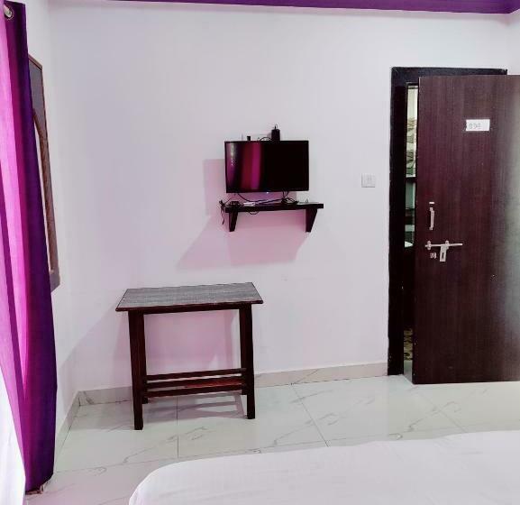 리조트 Raiyan Inn