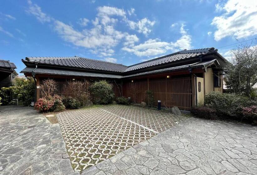 湯布院 旅館 やまなみ Ryokan Yamanami