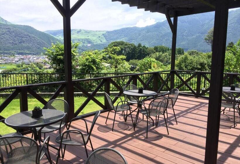 湯布院 旅館 やまなみ Ryokan Yamanami