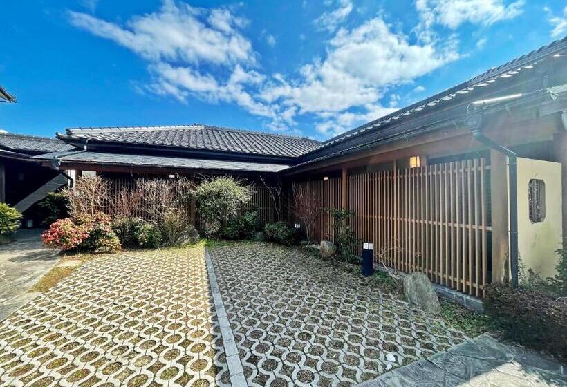 湯布院 旅館 やまなみ Ryokan Yamanami