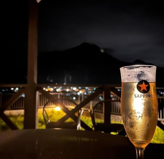 湯布院 旅館 やまなみ Ryokan Yamanami