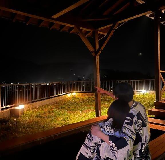 湯布院 旅館 やまなみ Ryokan Yamanami