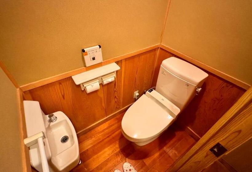 湯布院 旅館 やまなみ Ryokan Yamanami