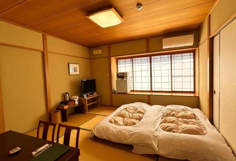 湯布院 旅館 やまなみ Ryokan Yamanami