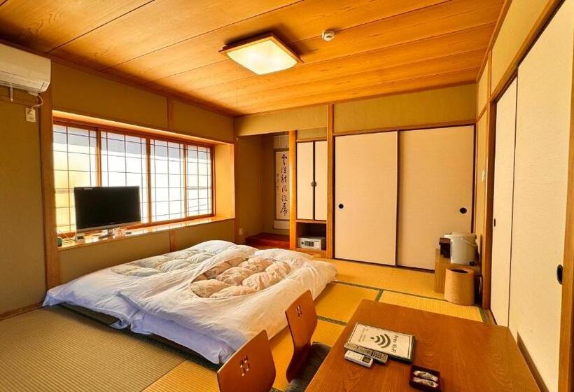 湯布院 旅館 やまなみ Ryokan Yamanami