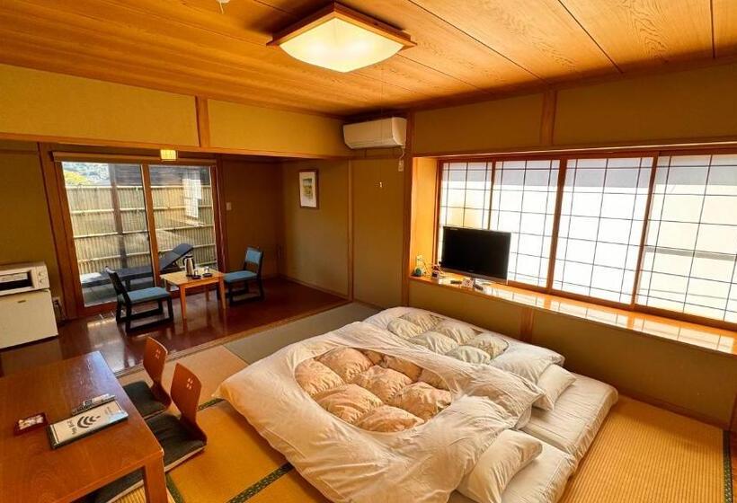 湯布院 旅館 やまなみ Ryokan Yamanami