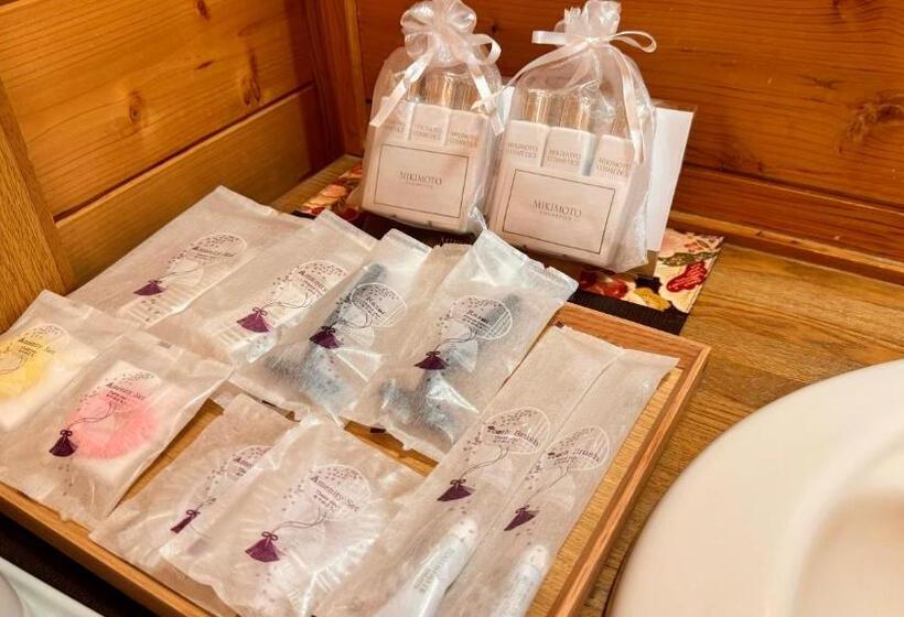 湯布院 旅館 やまなみ Ryokan Yamanami