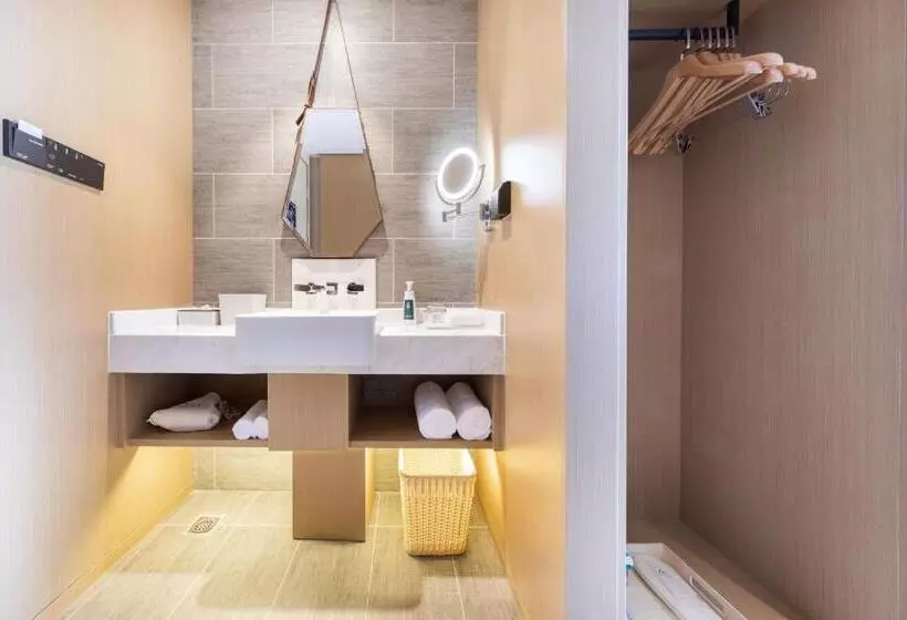 Atour Hotel Linyi Beijing Road