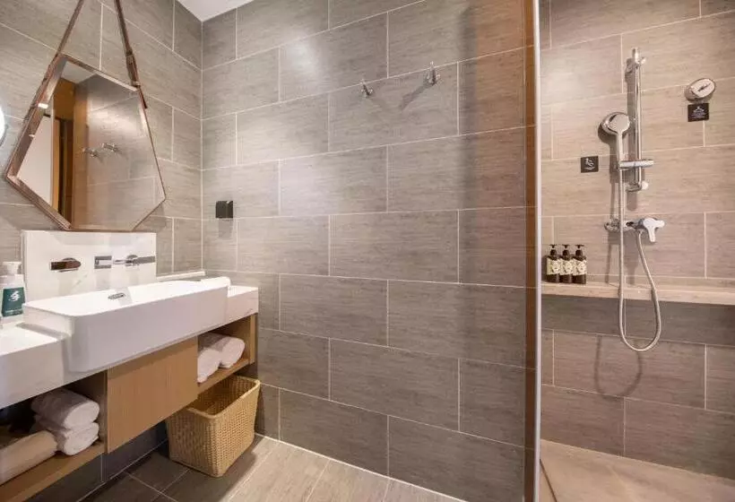 Atour Hotel Linyi Beijing Road