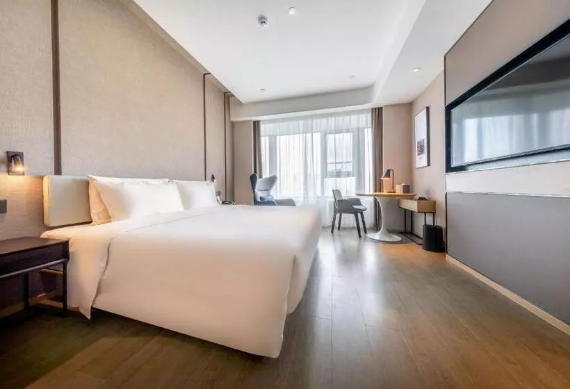 Atour Hotel Linyi Beijing Road