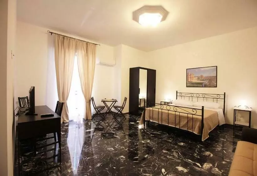 B&b Tarì