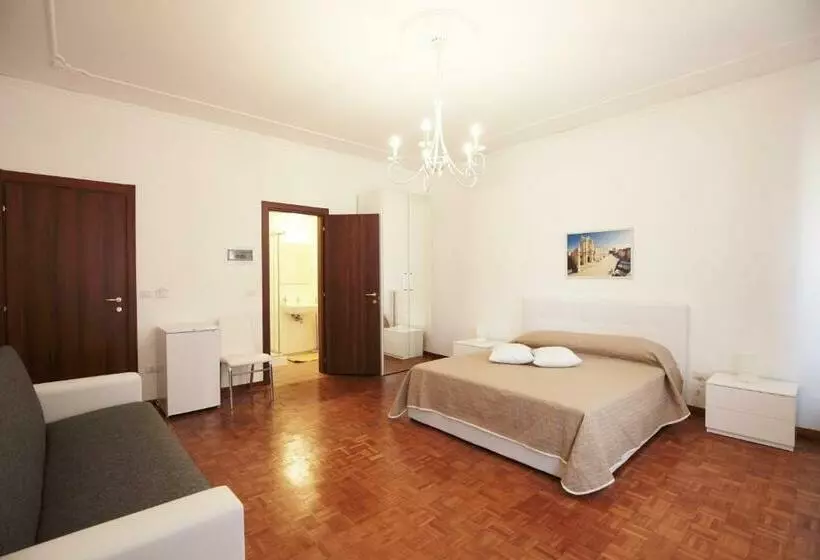 B&b Tarì