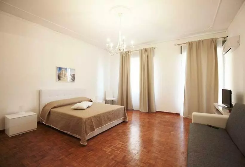 B&b Tarì