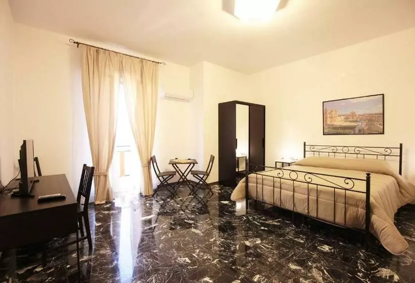 B&b Tarì
