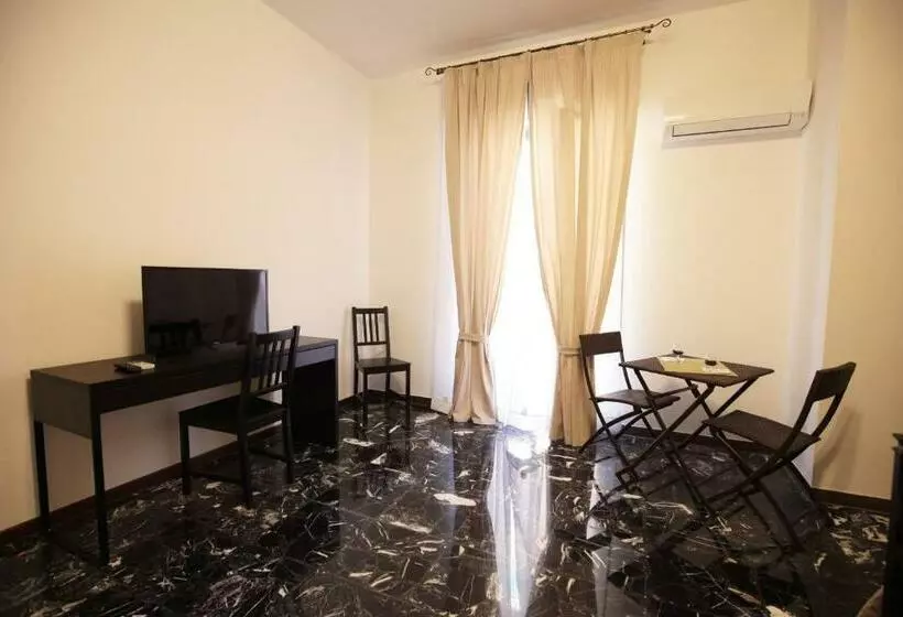 B&b Tarì