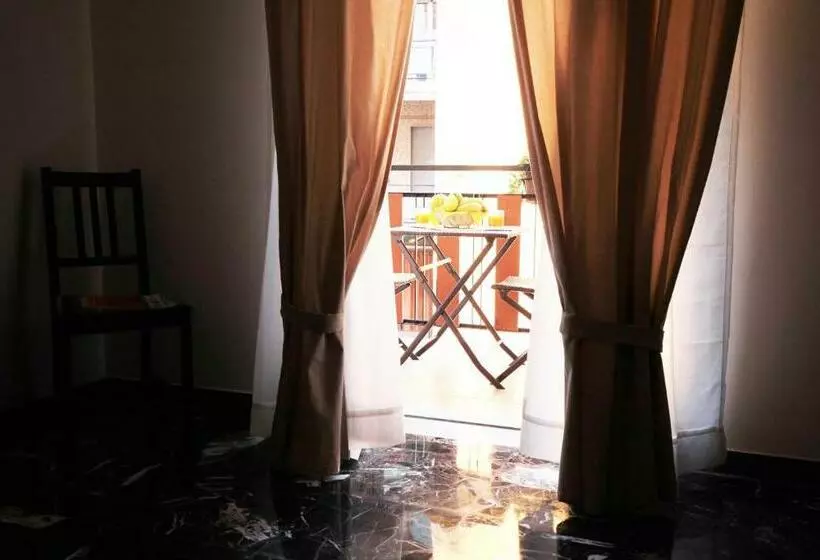 B&b Tarì