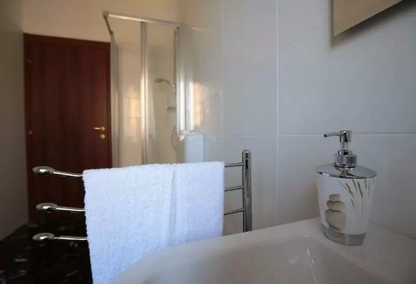 B&b Tarì