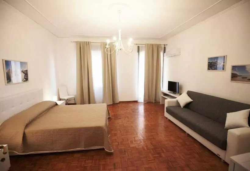 B&b Tarì