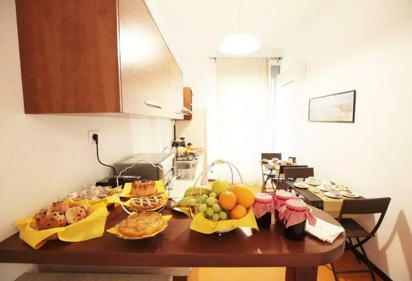 B&b Tarì