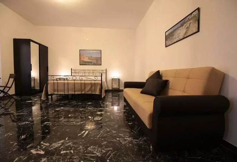 B&b Tarì
