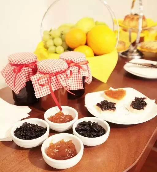 B&b Tarì