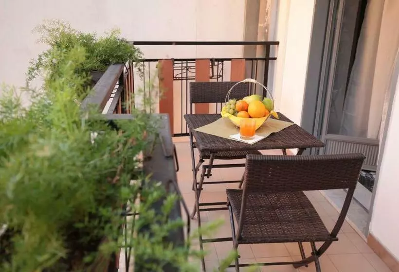 B&b Tarì