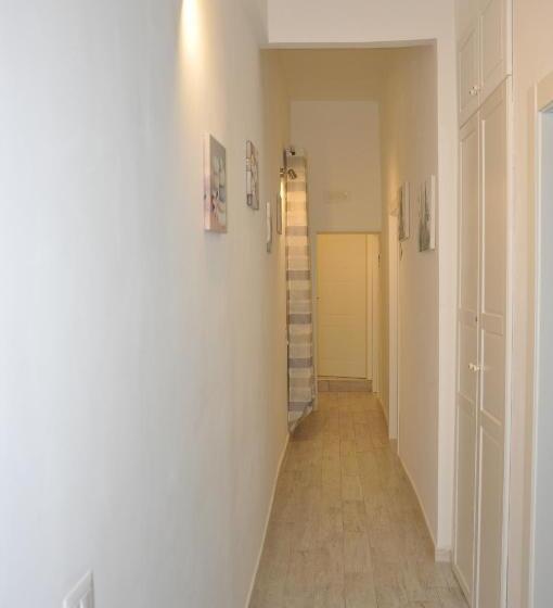 Brezza Di Mare Gaeta B&b