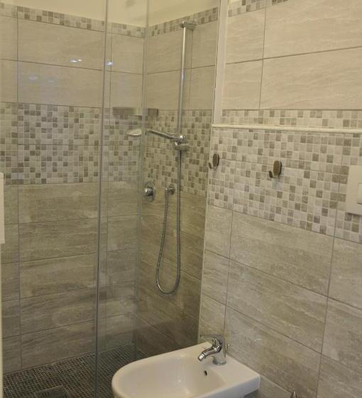 Brezza Di Mare Gaeta B&b