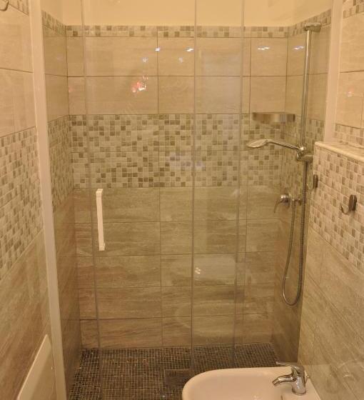 Brezza Di Mare Gaeta B&b