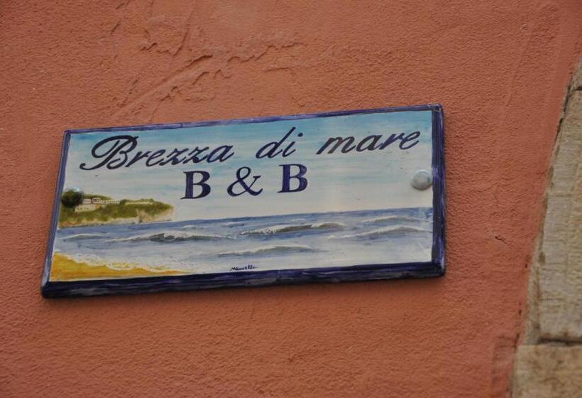 Brezza Di Mare Gaeta B&b